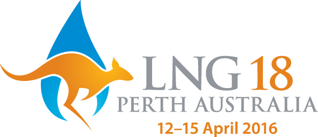 LNG18 2016