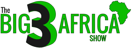 Big 3 Africa 2015