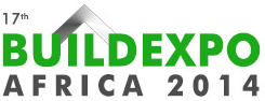 Buildexpo Tanzania 2014