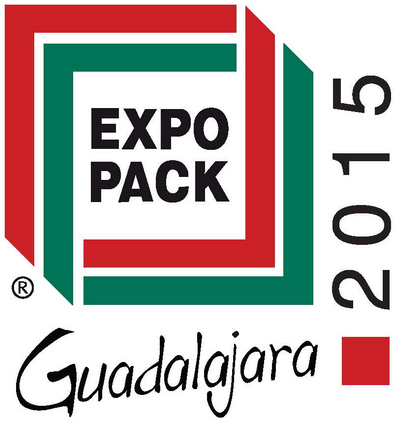 EXPO PACK Guadalajara 2015