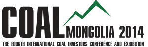 Coal Mongolia-2014