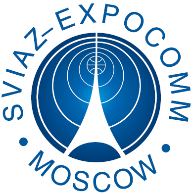 Sviaz-Expocomm Moscow 2014