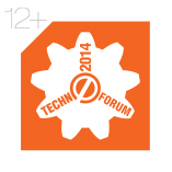 Technoforum 2014