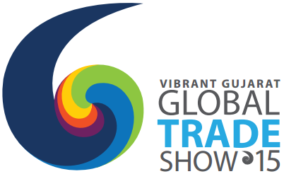 Vibrant Gujarat Global Trade Show 2015