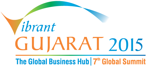 Vibrant Gujarat 2015