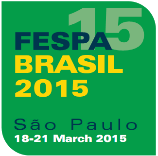 FESPA Brasil 2015