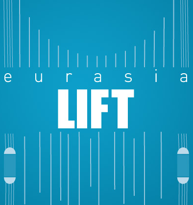 Eurasia Lift Fair 2014