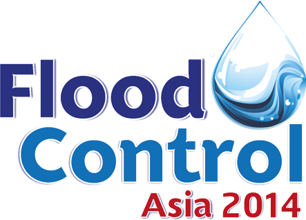 Flood Control Asia 2014