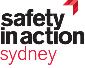 Safety In Action Sydney 2014
