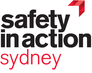 Safety In Action Sydney 2018