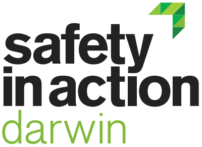 Safety In Action Darwin 2014