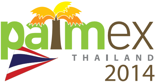 PALMEX Thailand 2014