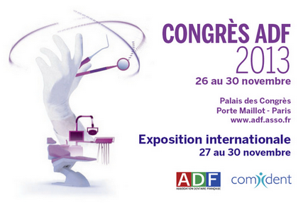 ADF Annual Dental Meeting 2013