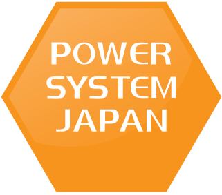 POWER SYSTEM JAPAN 2014
