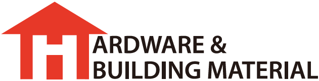 Myanmar Hardware & Building Material 2016