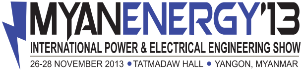 MyanEnergy 2013