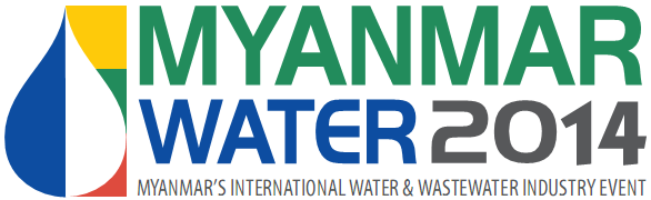 Myanmar Water 2014
