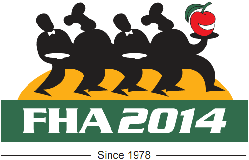 Food&HotelAsia (FHA) 2014
