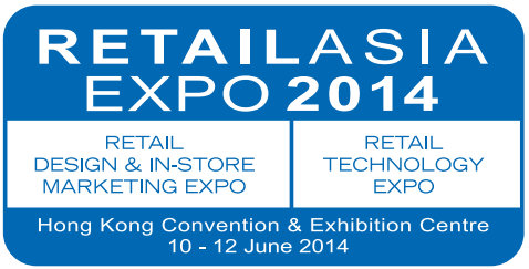 Retail Asia Expo 2014