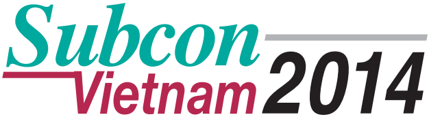 SubCon Vietnam 2014
