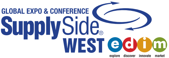 SupplySide West 2014