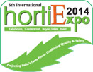 Horti Expo 2014