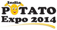 India Potato Expo 2014