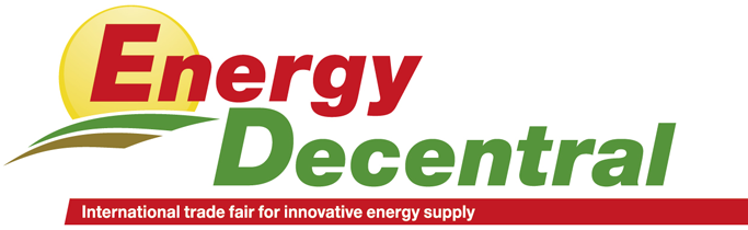 EnergyDecentral 2014