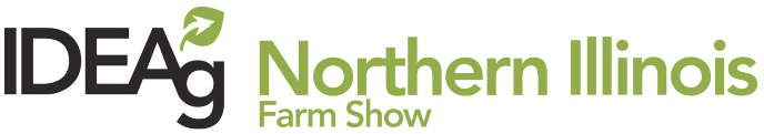 IDEAg Northern Illinois Farm Show 2014