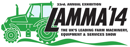 LAMMA 2014