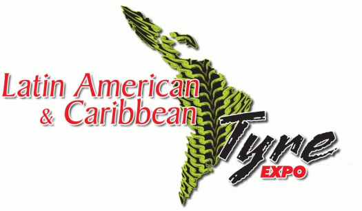 Latin American & Caribbean Tyre Expo 2014