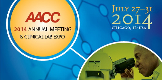Clinical Lab Expo 2014
