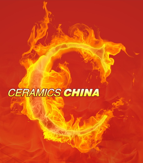 Ceramics China 2015
