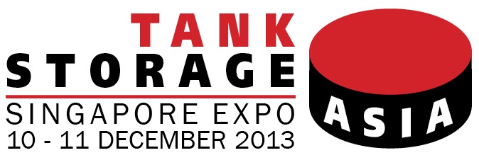 Tank Storage Asia 2013