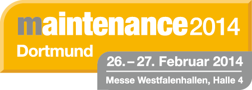 maintenance Dortmund 2014
