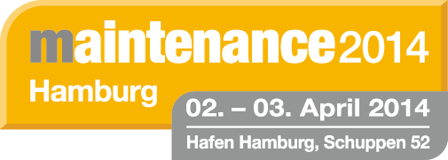 maintenance Hamburg 2014