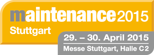 maintenance Stuttgart 2015