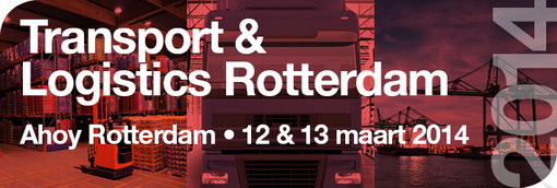 Transport & Logistics Rotterdam 2014