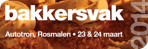 Bakkersvak 2014