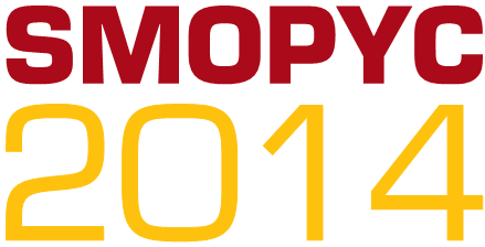 Smopyc 2014