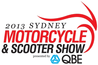 Australian Motorcycle Expo 2013