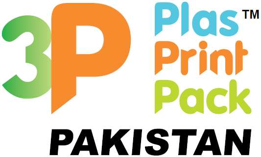 3P - Plas Print Pack Pakistan 2019