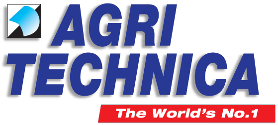 AGRITECHNICA 2015