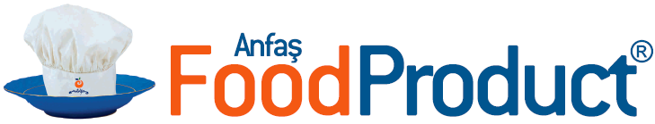 Anfas Food Product 2014