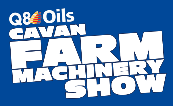 Cavan Farm Machinery Show 2014