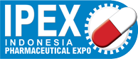 Indo Pharmaceutical Expo 2015