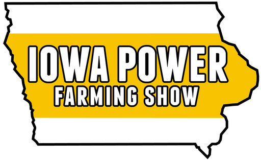 Iowa Power Farming Show 2017