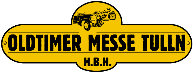 Oldtimer Messe Tulln 2014