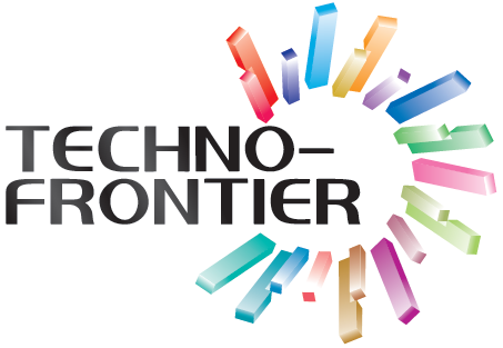 TECHNO-FRONTIER 2016