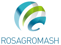 Rosagromash - Russian Association of Agricultural Machinery Manufacturers logo